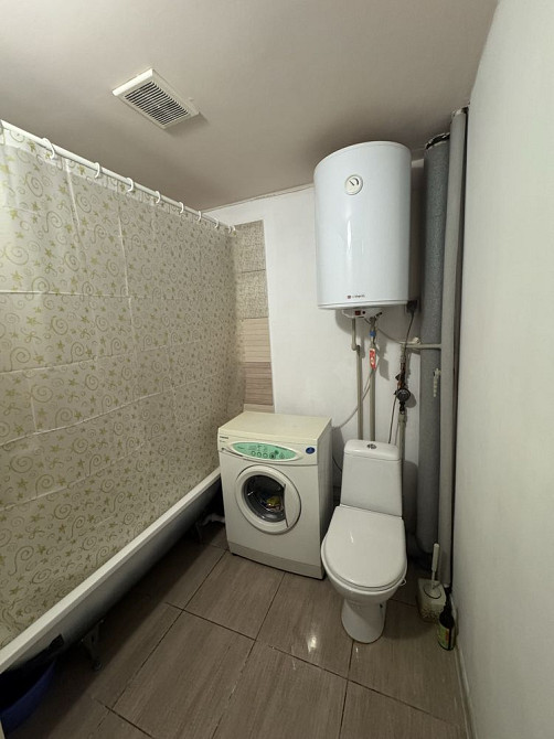 Аренда 1 комн.Лазурный Kramatorsk - photo 3