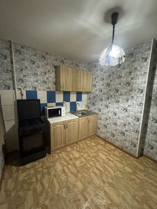 Аренда 1 комн.Лазурный Kramatorsk - photo 4