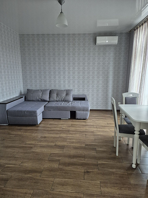 Здам 2 кімнатну квартиру, пр. Дмитра Яворницького, Центр Днепр - изображение 1