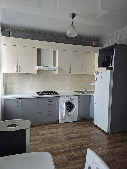 Здам 2 кімнатну квартиру, пр. Дмитра Яворницького, Центр Днепр - изображение 6