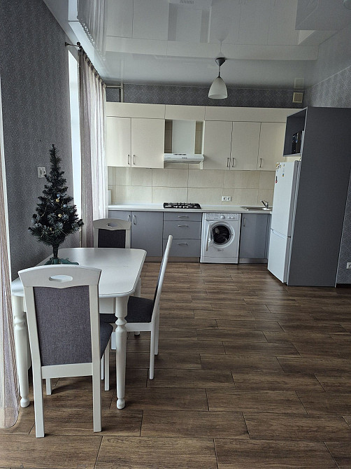 Здам 2 кімнатну квартиру, пр. Дмитра Яворницького, Центр Днепр - изображение 5