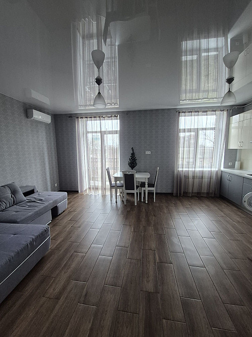 Здам 2 кімнатну квартиру, пр. Дмитра Яворницького, Центр Днепр - изображение 2