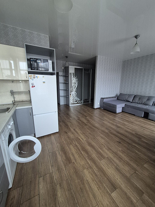 Здам 2 кімнатну квартиру, пр. Дмитра Яворницького, Центр Днепр - изображение 3