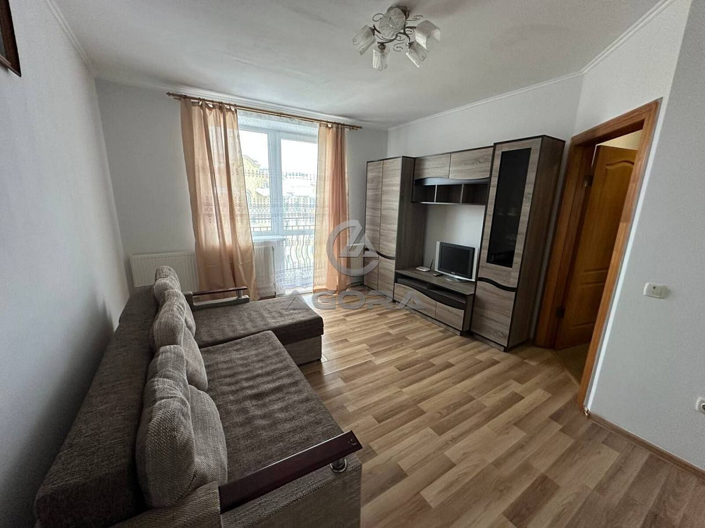 Оренда однокімнатної на (Каскаді) Іvano-Frankivsk - photo 1