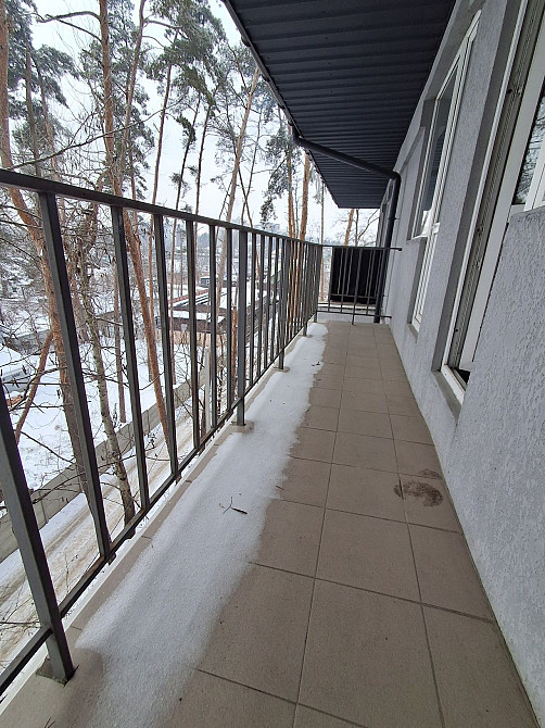 Здам 2кім квартиру, Новобудова  опалення є завжди Іrpin - photo 8