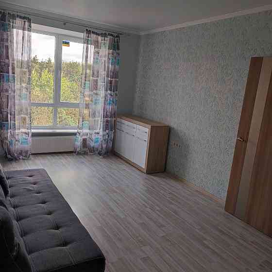 ЖК Софіївський квартал - здача 1-к квартири Sofiivska Borshchahivka