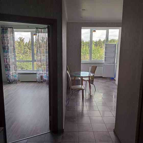 ЖК Софіївський квартал - здача 1-к квартири Sofiivska Borshchahivka