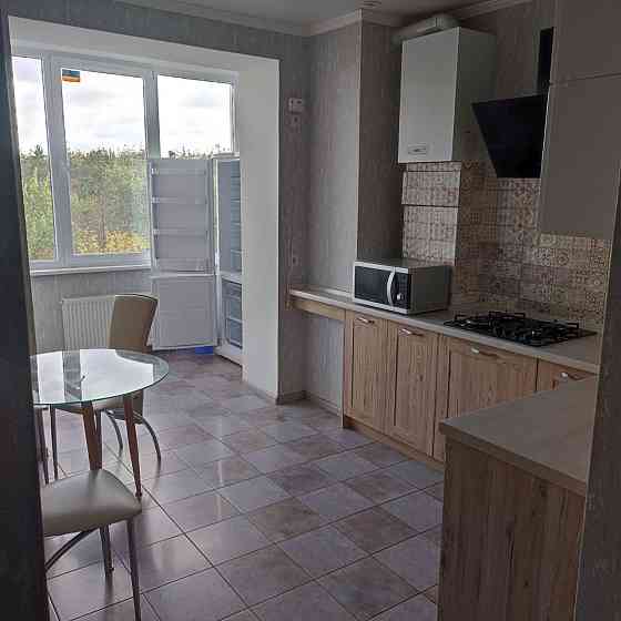 ЖК Софіївський квартал - здача 1-к квартири Sofiivska Borshchahivka