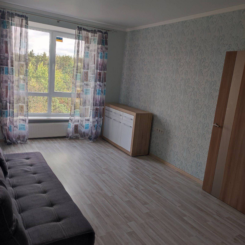 ЖК Софіївський квартал - здача 1-к квартири Sofiivska Borshchahivka - photo 4