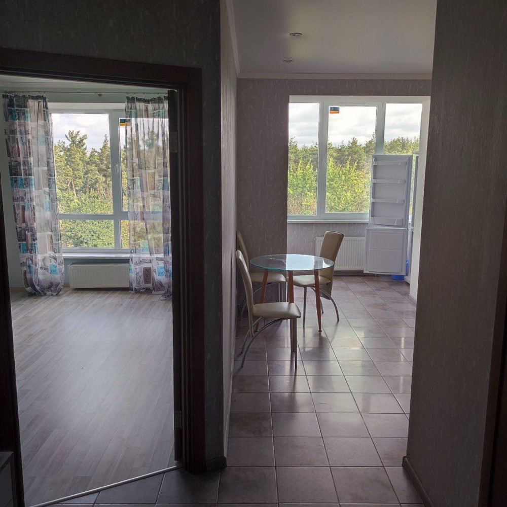 ЖК Софіївський квартал - здача 1-к квартири Sofiivska Borshchahivka - photo 3