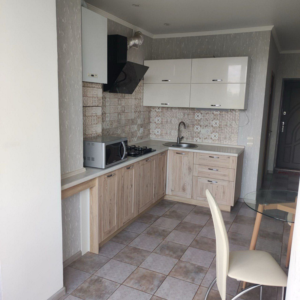 ЖК Софіївський квартал - здача 1-к квартири Sofiivska Borshchahivka - photo 1