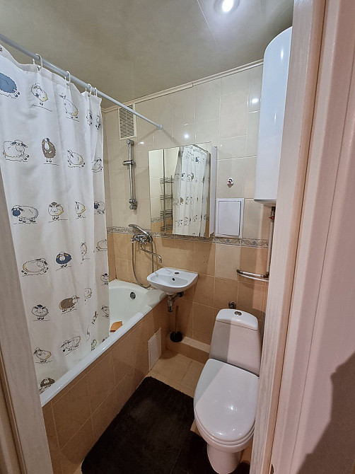 оренда квартири  вул ніщінського 12/1 Kyiv - photo 8