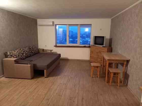 Довгострокова оренда 1-кімн квартира Ternopil