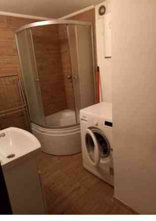 Довгострокова оренда 1-кімн квартира Ternopil