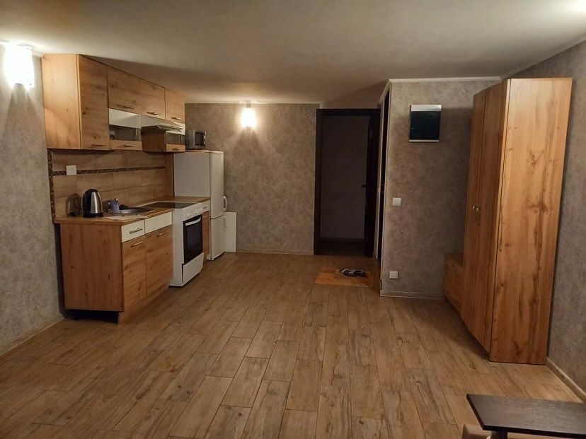 Довгострокова оренда 1-кімн квартира Ternopil - photo 1