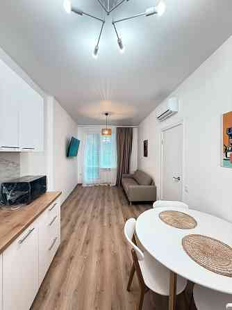 Сдам долгосрочно квартиру в ЖК АТМОСФЕРА !!!Аркадия Odesa