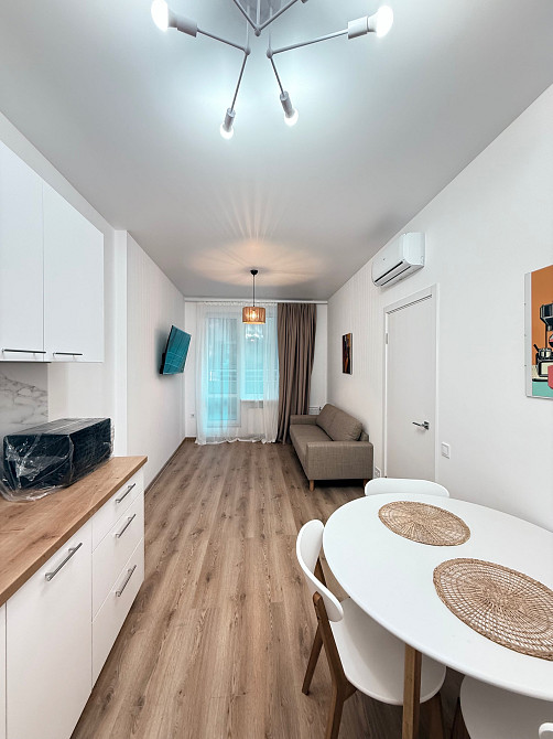 Сдам долгосрочно квартиру в ЖК АТМОСФЕРА !!!Аркадия Odesa - photo 2