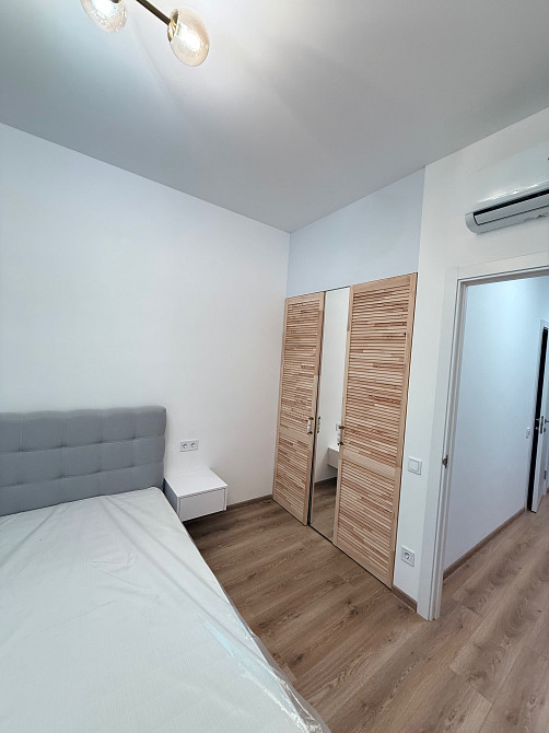 Сдам долгосрочно квартиру в ЖК АТМОСФЕРА !!!Аркадия Odesa - photo 5