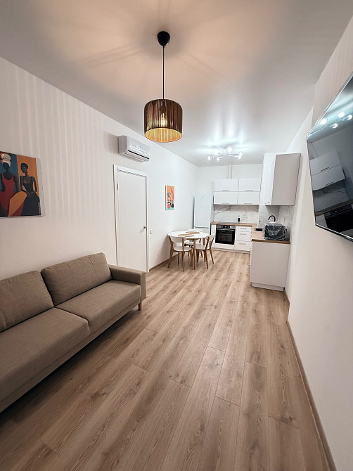 Сдам долгосрочно квартиру в ЖК АТМОСФЕРА !!!Аркадия Odesa - photo 3