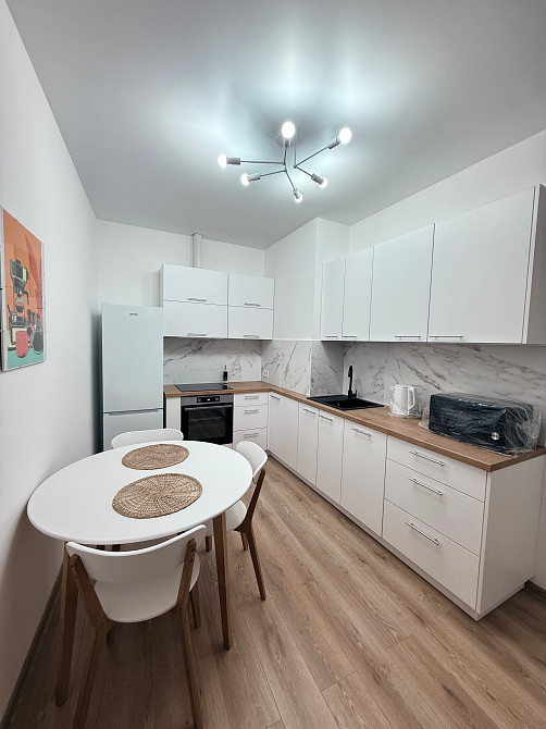 Сдам долгосрочно квартиру в ЖК АТМОСФЕРА !!!Аркадия Odesa - photo 1