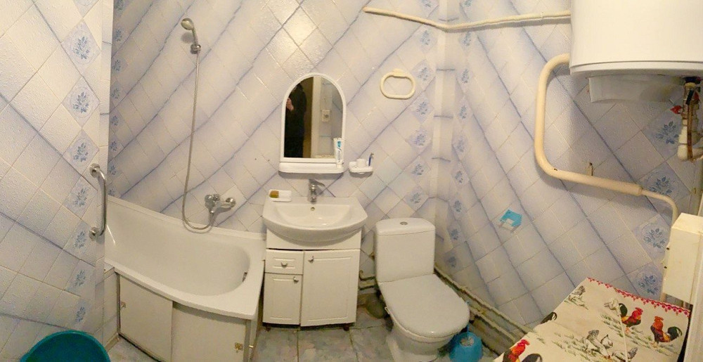 Сдам 1 к/к ул Чкалова 108 Mykolaiv - photo 6