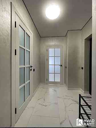 1к ЖК Комфорт Парк , повністю укомплектована Іvano-Frankivsk