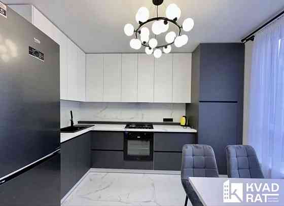 1к ЖК Комфорт Парк , повністю укомплектована Іvano-Frankivsk