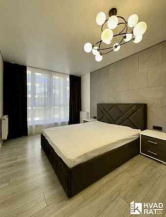 1к ЖК Комфорт Парк , повністю укомплектована Іvano-Frankivsk