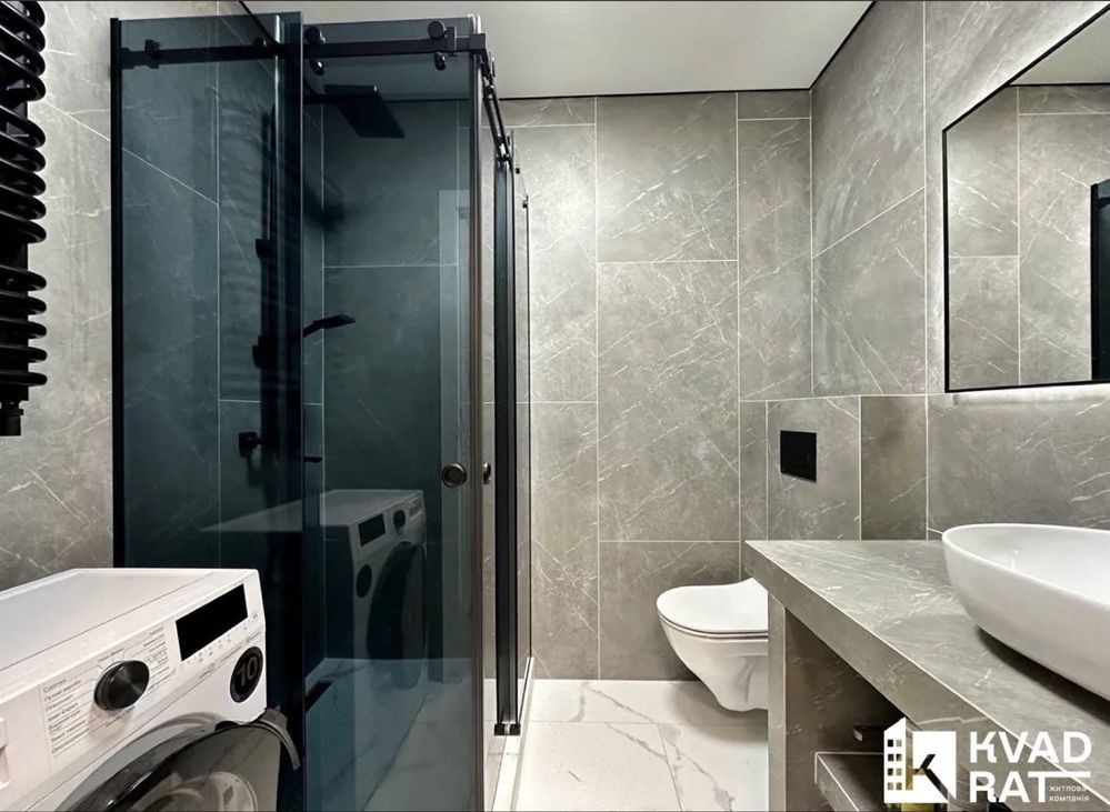 1к ЖК Комфорт Парк , повністю укомплектована Іvano-Frankivsk - photo 6