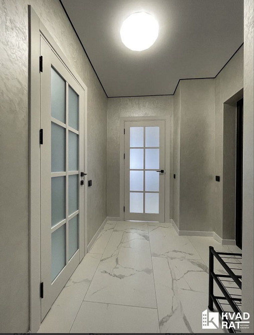 1к ЖК Комфорт Парк , повністю укомплектована Іvano-Frankivsk - photo 5