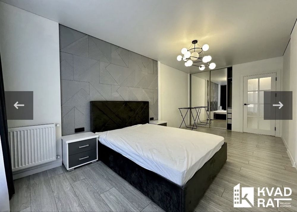 1к ЖК Комфорт Парк , повністю укомплектована Іvano-Frankivsk - photo 4