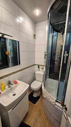 Сдам 2-к квартиру Ж/М Северный (Північний) Лівий берег Днепр