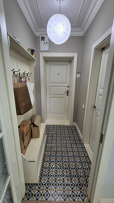 Сдам 2-к квартиру Ж/М Северный (Північний) Лівий берег Днепр - изображение 4