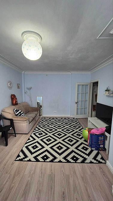 Сдам 2-к квартиру Ж/М Северный (Північний) Лівий берег Днепр - изображение 5