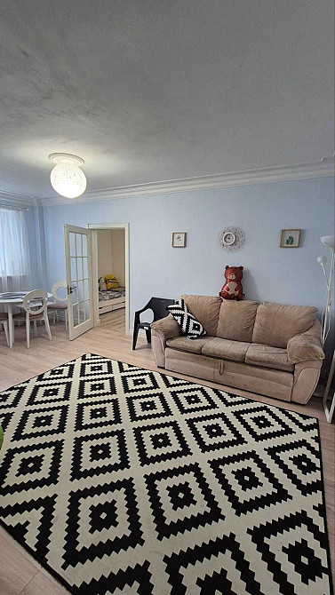 Сдам 2-к квартиру Ж/М Северный (Північний) Лівий берег Днепр - изображение 3