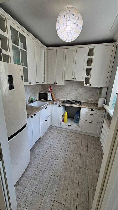 Сдам 2-к квартиру Ж/М Северный (Північний) Лівий берег Днепр - изображение 1