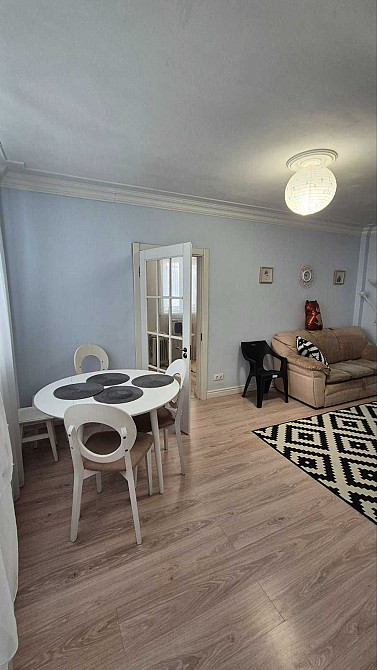 Сдам 2-к квартиру Ж/М Северный (Північний) Лівий берег Днепр - изображение 2