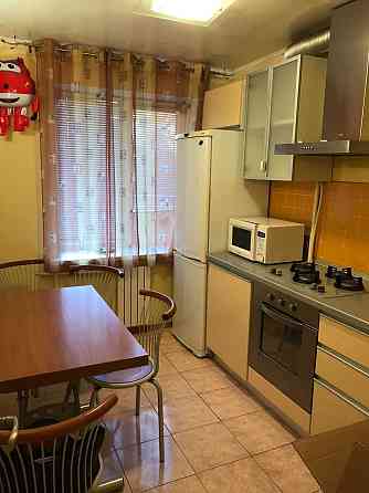 Сдам уютную, просторную, теплую 3-хконатную квартиру на Победе! Днепр