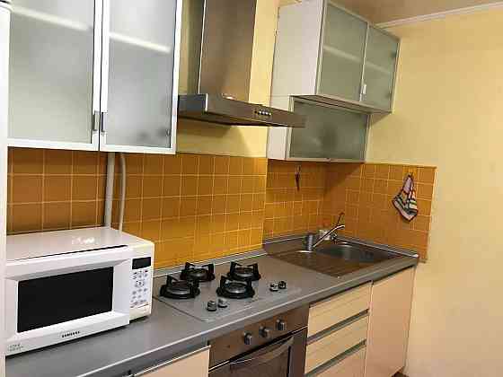 Сдам уютную, просторную, теплую 3-хконатную квартиру на Победе! Днепр