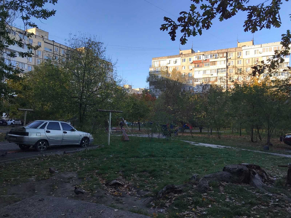 Сдам уютную, просторную, теплую 3-хконатную квартиру на Победе! Днепр - изображение 4