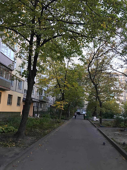 Сдам уютную, просторную, теплую 3-хконатную квартиру на Победе! Днепр - изображение 1