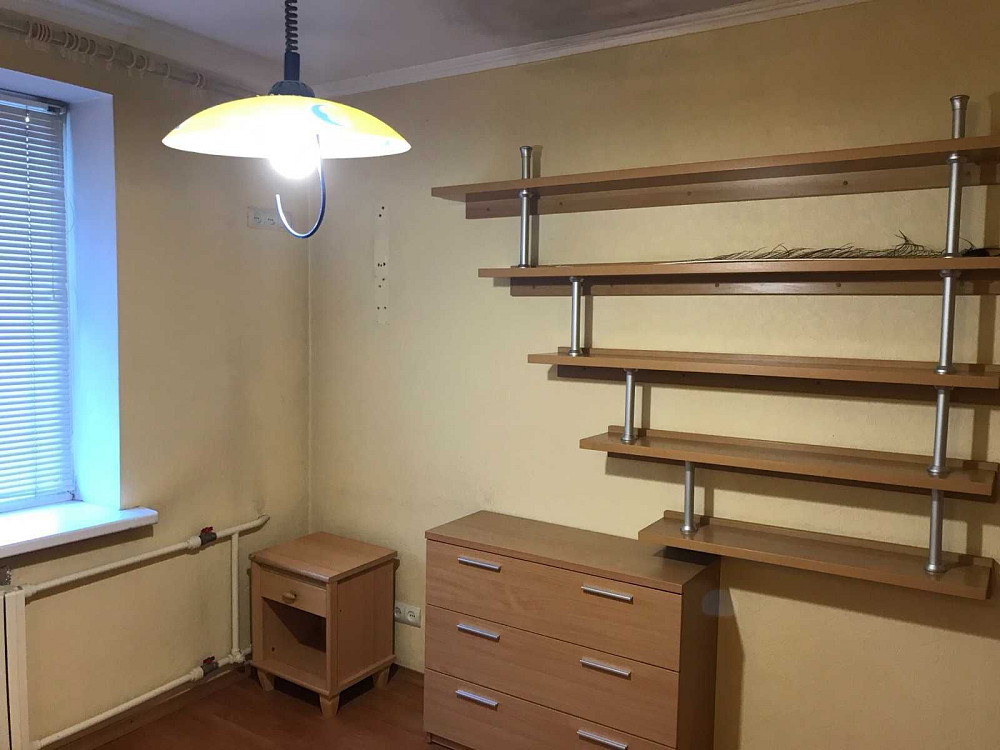 Сдам уютную, просторную, теплую 3-хконатную квартиру на Победе! Днепр - изображение 8