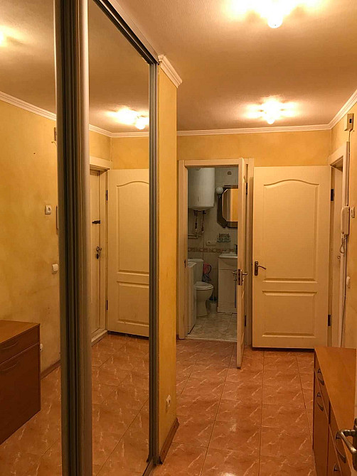 Сдам уютную, просторную, теплую 3-хконатную квартиру на Победе! Днепр - изображение 7