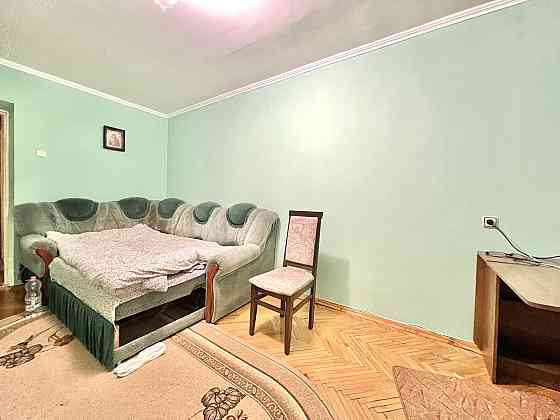 Квартира 1/х кім на Дружбі в оренду Ternopil