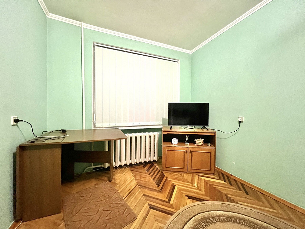 Квартира 1/х кім на Дружбі в оренду Ternopil - photo 4
