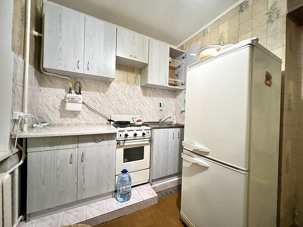 Квартира 1/х кім на Дружбі в оренду Ternopil - photo 1