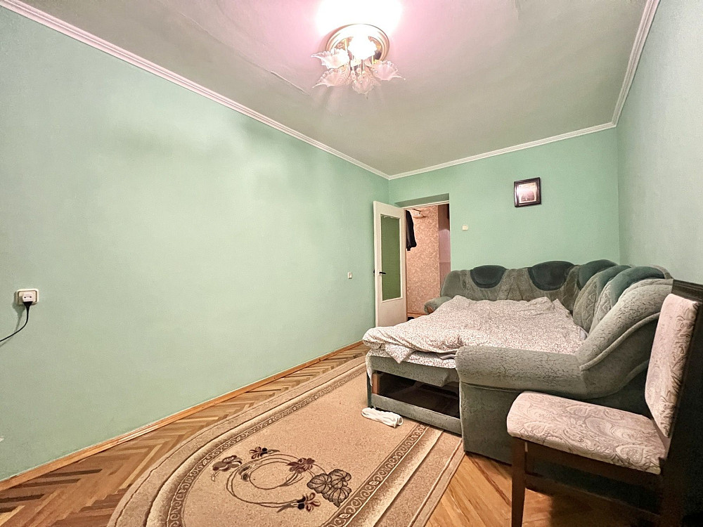 Квартира 1/х кім на Дружбі в оренду Ternopil - photo 6