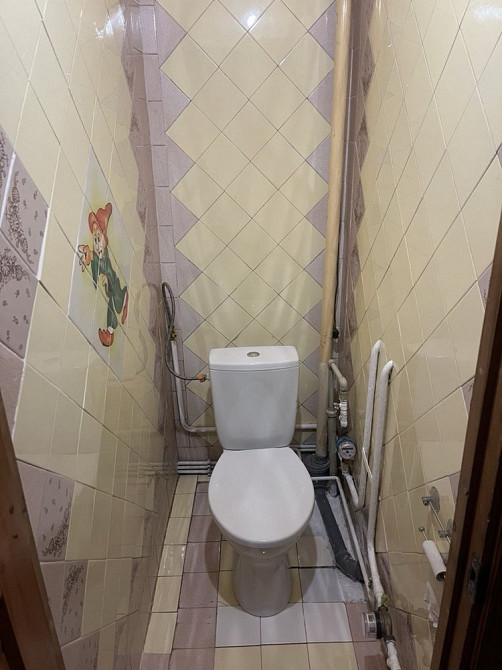 Здам 3-х кімнатну квартиру, Заболотного Vinnytsia - photo 4