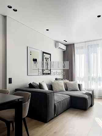 Оренда 1к квартири, вул. Салютна, 18, Нивки Kyiv