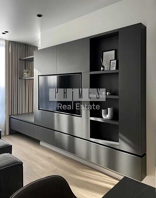 Оренда 1к квартири, вул. Салютна, 18, Нивки Kyiv - photo 4